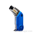 XY170890 Butane Gas Torch Fire Burner cigar Lighter